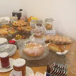 Alojamento de Acomodação e Pequeno-almoço Tabano Ristorante-casolare
