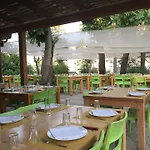 Tabano Ristorante-casolare 4* Iesi