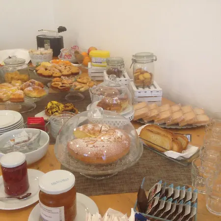 Bed & Breakfast Tabano Ristorante-casolare
