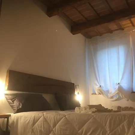Tabano Ristorante-casolare Bed & Breakfast