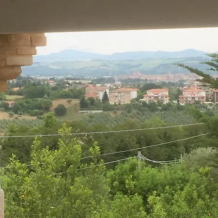 Tabano Ristorante-casolare Jesi