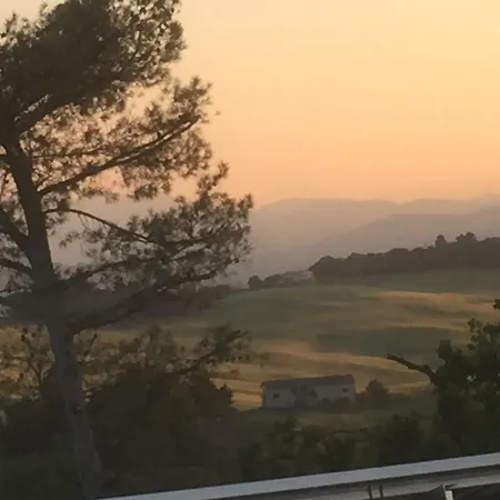 Tabano Ristorante-casolare Bed & Breakfast Jesi