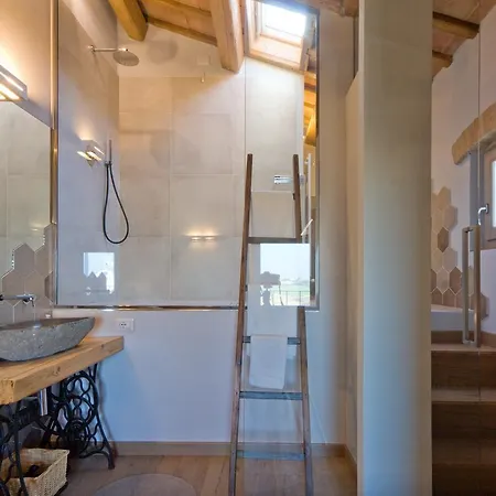 Bed & Breakfast Tabano Ristorante-casolare