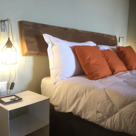 Tabano Ristorante-casolare Bed & Breakfast *