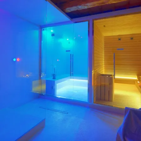 Bed and breakfast Tabano Ristorante-casolare