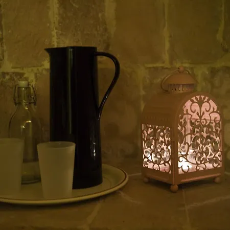 Tabano Ristorante-casolare Bed & Breakfast