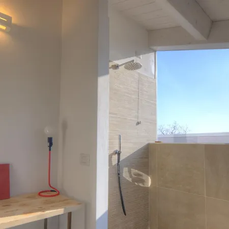 Tabano Ristorante-casolare Bed & Breakfast Jesi