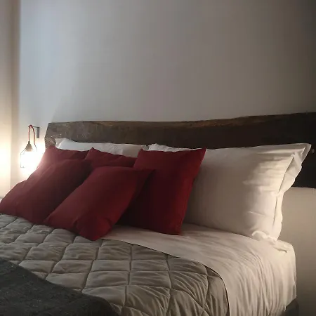 Tabano Ristorante-casolare Bed & Breakfast *