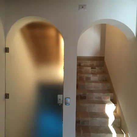 Tabano Ristorante-casolare 4* Iesi