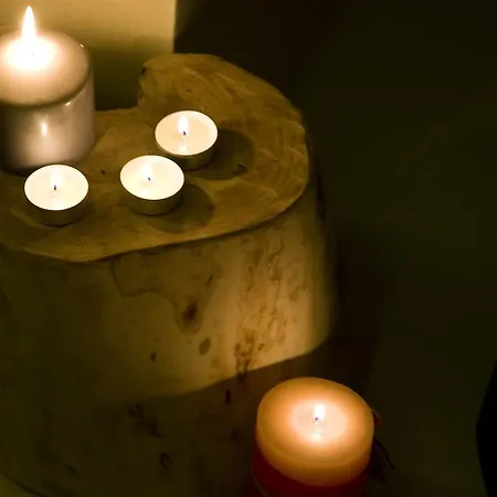 Bed and breakfast Tabano Ristorante-casolare 4*