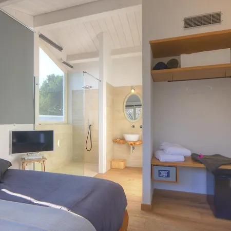 Bed and breakfast Tabano Ristorante-casolare Iesi