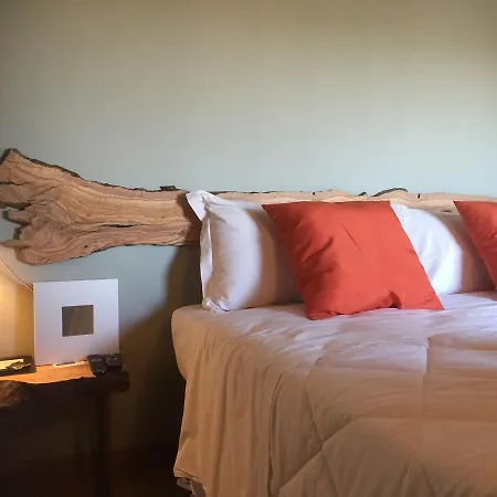 Tabano Ristorante-casolare Bed & Breakfast Jesi