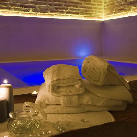 Bed & Breakfast Tabano Ristorante-casolare Jesi