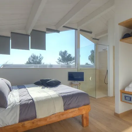 Tabano Ristorante-casolare Bed & Breakfast 4*