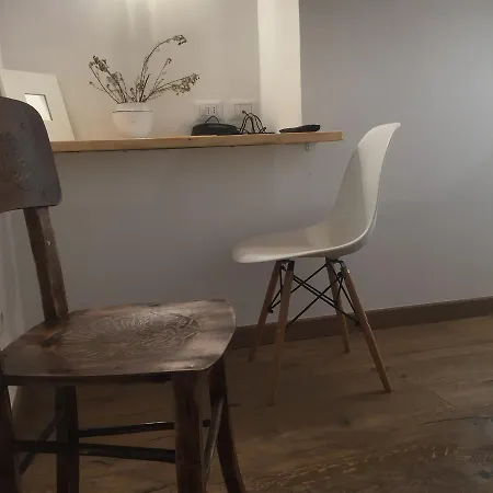 Tabano Ristorante-casolare Jesi