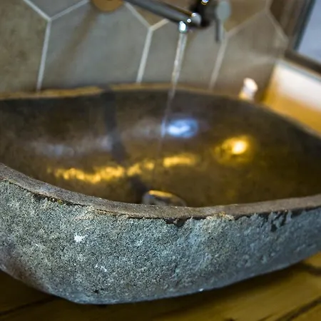 Bed and breakfast Tabano Ristorante-casolare 4*