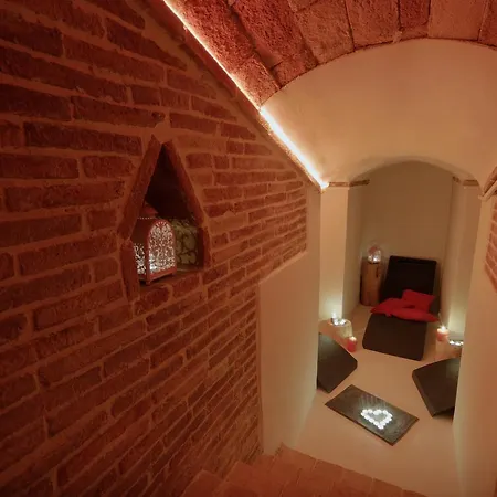 Bed and breakfast Tabano Ristorante-casolare Iesi