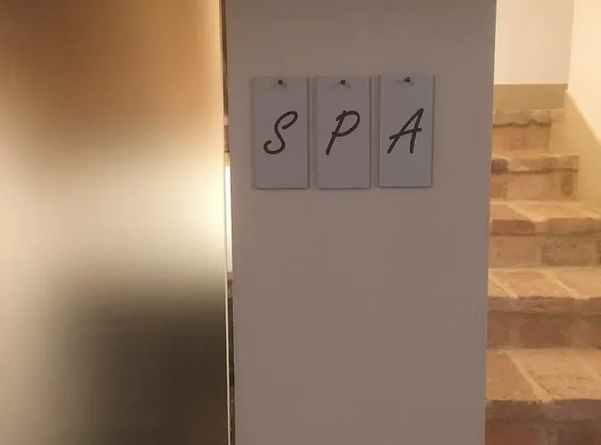 Bed & Breakfast Tabano Ristorante-casolare 4*