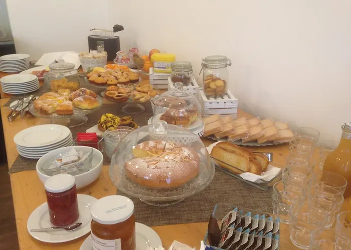 Bed & Breakfast Tabano Ristorante-casolare