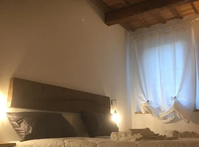 Tabano Ristorante-casolare Bed & Breakfast