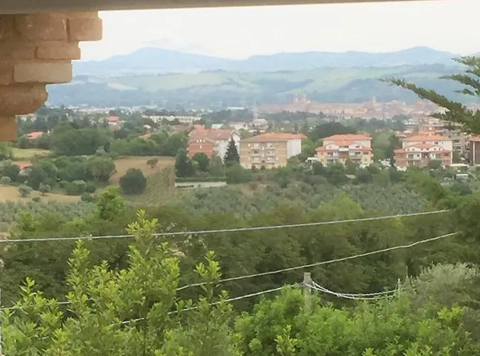 Tabano Ristorante-casolare Jesi