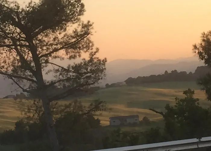 Tabano Ristorante-casolare Bed & Breakfast Jesi