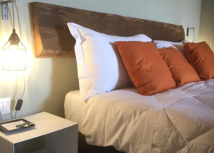 Tabano Ristorante-casolare Bed & Breakfast 4*