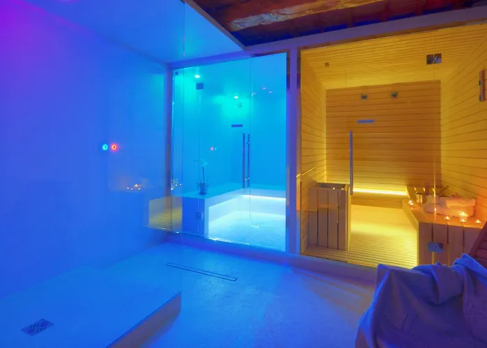 Bed & Breakfast Tabano Ristorante-casolare