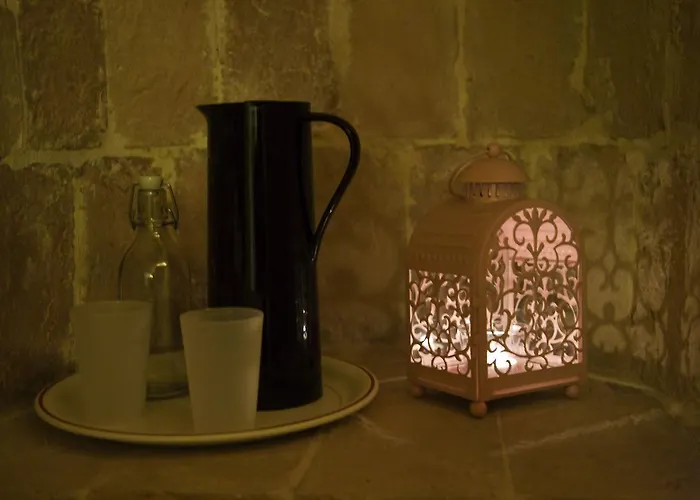 Tabano Ristorante-casolare Bed & Breakfast