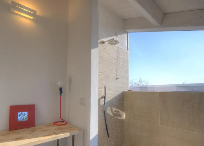 Tabano Ristorante-casolare Bed & Breakfast Jesi