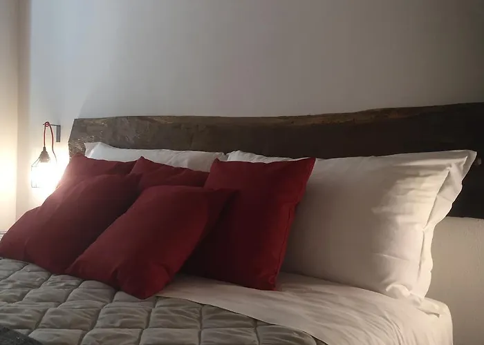 Tabano Ristorante-casolare Bed & Breakfast 4*