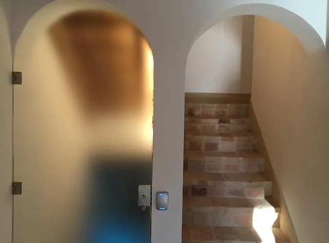 Tabano Ristorante-casolare 4* Jesi