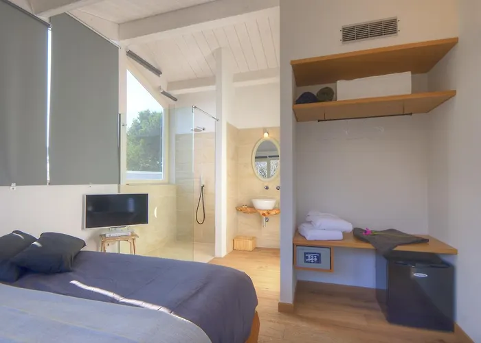 Bed & Breakfast Tabano Ristorante-casolare Jesi