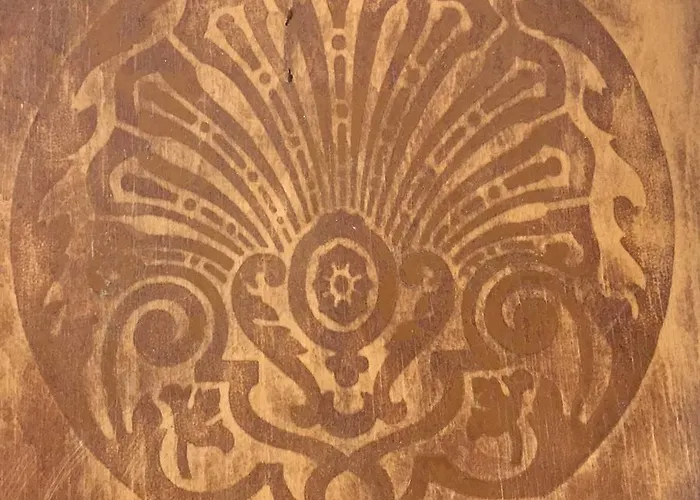 Bed & Breakfast Tabano Ristorante-casolare Jesi