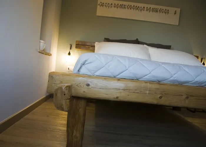 Tabano Ristorante-casolare Jesi