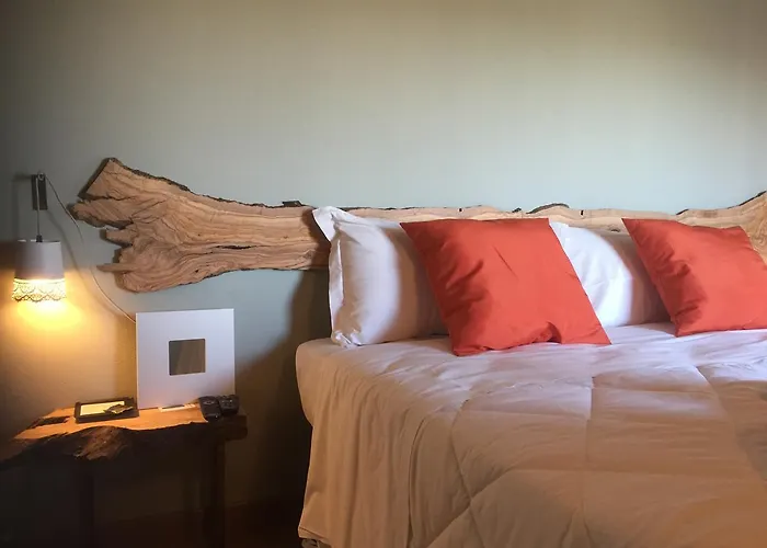 Tabano Ristorante-casolare Bed & Breakfast Jesi