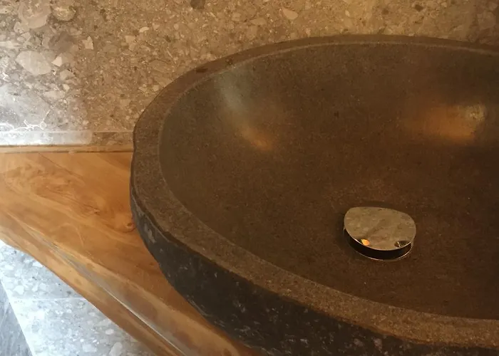 Tabano Ristorante-casolare Bed & Breakfast Jesi