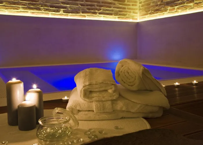 Bed & Breakfast Tabano Ristorante-casolare Jesi