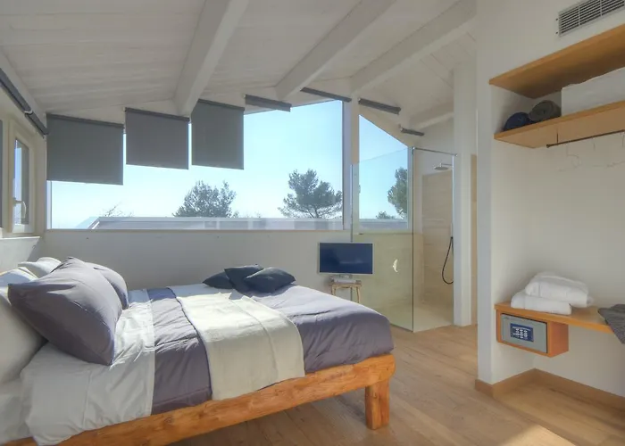 Tabano Ristorante-casolare Bed & Breakfast 4*