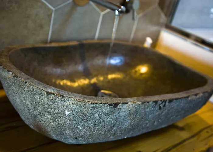 Bed & Breakfast Tabano Ristorante-casolare 4*