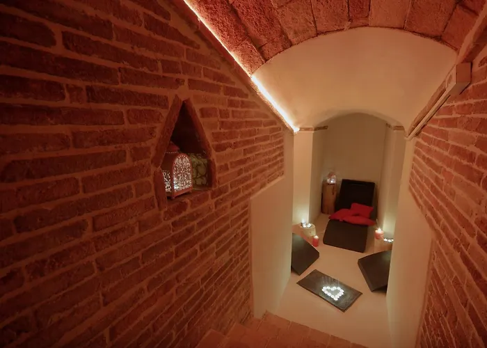 Bed & Breakfast Tabano Ristorante-casolare Jesi